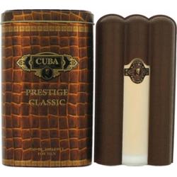Cuba Prestige Classic Męska Woda Toaletowa EDT Drzewno Aromatyczna 90ml