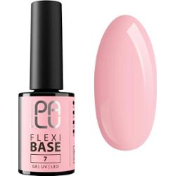 Palu Flexi Base Elastyczna Baza Hybrydowa Do Paznokci Manicure Twarda 7 11g