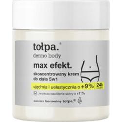 Tołpa Dermo Body Max Efekt Nawilżający Krem Ujędrniający Do Ciała 250ml