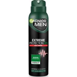Garnier Antyperspirant Męski Extreme Protection 72h Stres Pośpiech 150ml