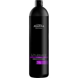 Joanna Oxidizer Utleniacz Do Koloryzacji Włosów Oksydant w Kremie 3% 1000g