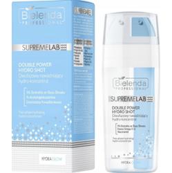 Bielenda Professional Supremelab Dwufazowy Hydro Koncentrat Do Twarzy 30ml