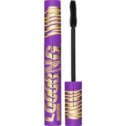 Ingrid Mascara Tusz Do Rzęs Intensive Long Lashes