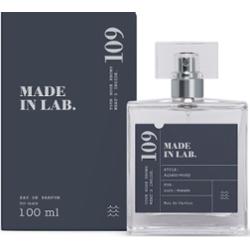 Made In Lab 109 Men Woda Perfumowana Męska 100ml