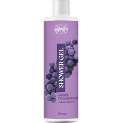 Ronney Grape Owocowy Nawilżający Żel Pod Prysznic Słodki Winogronowy 300ml
