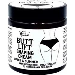 VCee Butt Lift Krem Do Modelowania Pośladków 100ml