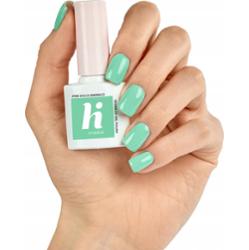 Hi Hybrid Lakier Hybrydowy Do Paznokci 158 Dolce Emerald Zieleń Szmaragd