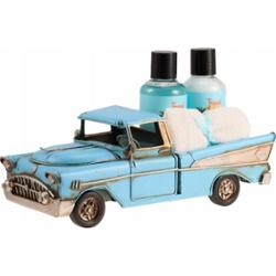 Aurora Zestaw Prezentowy 2 Kosmetyków Do Ciała + Niebieski Retro PickUp