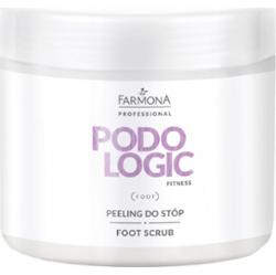 Farmona Professional Podologic Fitness Peeling Do Stóp Cukrowo Solny 500g