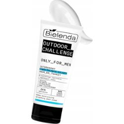 Bielenda Outdoor Challenge Men Nawilżający Krem Do Twarzy Dla Mężczyzn 50ml