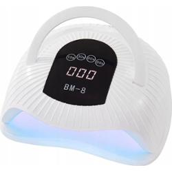 Coolstaff Lampa Do Paznokci Profesjonalna Manicure SUN BM-8 z Rączką UV/LED 300W