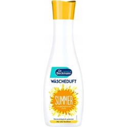 Dr. Beckmann Płyn Do Płukania Owocowe Perfumy Do Prania Summer 250ml