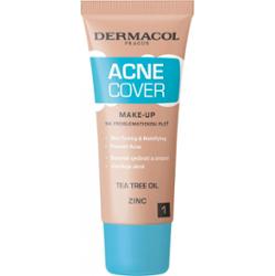 Dermacol Podkład Acnecover Skóra z Problemami No.1
