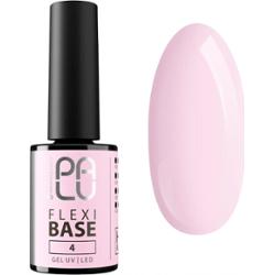 Palu Flexi Base Elastyczna Baza Hybrydowa Do Paznokci Manicure Twarda 4 11g
