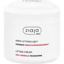 Ziaja PRO Przeciwzmarszczkowy Krem Do Twarzy Liftingujący Koenzym Q10 250ml