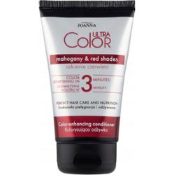 Joanna Ultra Color Koloryzująca Odżywka Do Włosów Odcienie Czerwieni 100g