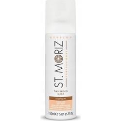 ST MORIZ Lekka Mgiełka Samoopalająca Medium 150ml