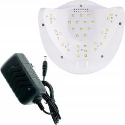 Excellent PRO Master Line 54W Led UV Lampa Do Paznokci Manicure Pedicure