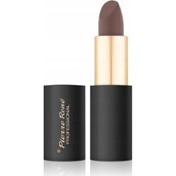 Pierre Rene Satin Pure Lipstick Pomadka Do Ust Satynowa 10 Zoe 4,8g