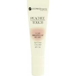Bell Hypoallergenic x Peachee Touch Korektor Pod Oczy Do Twarzy SPF50 02