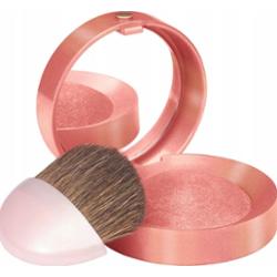 Bourjois Wypiekany Róż Do Policzków Z Pędzelkiem i Lusterkiem 85 Sienne