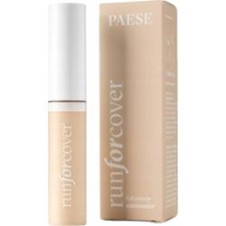 Paese Run For Cover Kryjący Korektor Do Twarzy Pod Oczy 10 Vanilla 9ml