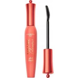 Bourjois Volume Glamour Lift Stretch Wydłużający Tusz Do Rzęs Czarny Wit C