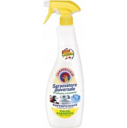 Chante Clair Sgrassatore Uniwersalny Płyn Odtłuszczający Cytrynowy 600ml