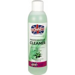 Ronney Cleaner Odtłuszczacz Kosmetyczny Aloes 1000ml