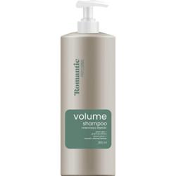 Romantic Volume Szampon Do Włosów Zwiększający Objętość z Glinką 850ml