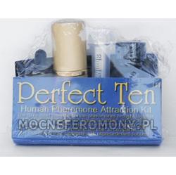 Perfect Ten Kit for Woman