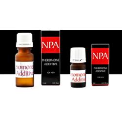 NPA Man