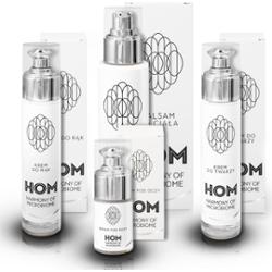 Piękno na lato – zestaw 4 wyjątkowych produktów Harmony of Microbiome