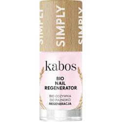 Odżywka do paznokci Simply Bio Regenerator 5ml  | TYLKO 9,90 zł!