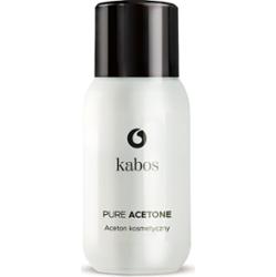 Aceton kosmetyczny do paznokci Kabos 150ml