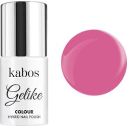 Lakier hybrydowy Kabos Gelike Tropic Orchidea 5ml | Tylko 9,90 zł!