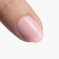 Kolorowa baza budująca Kabos Gelike Building Base Coat Nude Mocha 10 ml