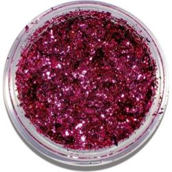 Pyłek do zdobień paznokci - Crystal Effect Magic Pink