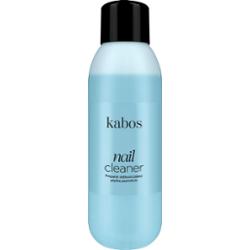 Odtłuszczacz do paznokci Kabos Cleaner 500 ml