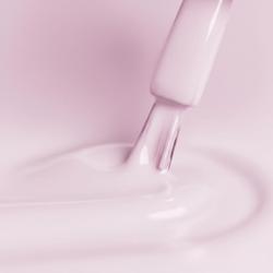 Lakier hybrydowy Kabos Gelike 048 Rose Quartz 8 ml