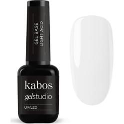 Baza pod żel lekko kwasowa Kabos Gelstudio Gel Base light acid 10 ml