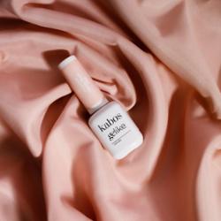 Lakier hybrydowy Kabos Gelike 002 Classic Nude 8 ml