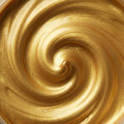Pasta do zdobień Kabos ArtPaste Gold 5g