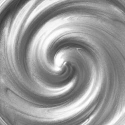 Pasta do zdobień Kabos ArtPaste Silver 5g