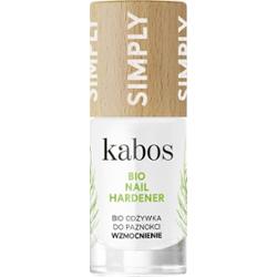 Odżywka do paznokci Simply Bio Nail Hardener 5ml | TYLKO 9,90 zł!