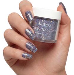 Puder do manicure tytanowego Kabos MDS 047 Carnival Rio 20 g