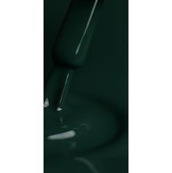 Lakier hybrydowy Kabos Gelike 045 Mistletoe Green 8 ml
