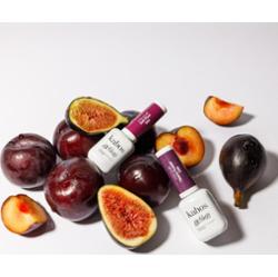 Lakier hybrydowy Kabos Gelike 032 Soft Plum 8 ml
