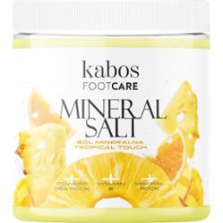 Sól Mineralna Kabos Tropical Touch 250g