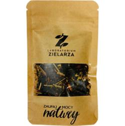 Próbka Pustynny Żar - Herbata czarna z dodatkami 10g